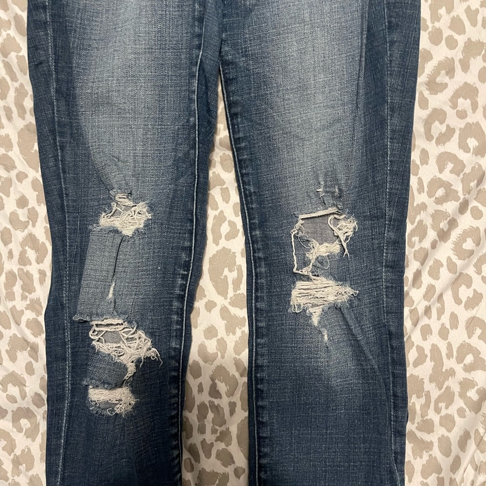 Jeans - Picture 2 of 4